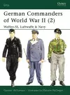 German Commanders of World War II (2) cover