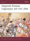 Imperial Roman Legionary AD 161–284 cover