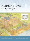 Norman Stone Castles (1) cover