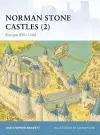 Norman Stone Castles (2) cover