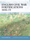 English Civil War Fortifications 1642–51 cover