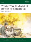 World War II Medal of Honor Recipients (1) cover