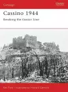 Cassino 1944 cover