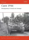 Caen 1944 cover