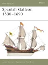 Spanish Galleon 1530–1690 cover
