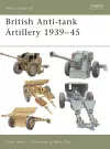 British Anti-tank Artillery 1939–45 cover