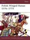 Polish Winged Hussar 1576–1775 cover
