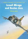 Israeli Mirage III and Nesher Aces cover