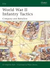 World War II Infantry Tactics cover