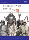 The Hussite Wars 1419–36 cover