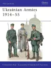 Ukrainian Armies 1914–55 cover