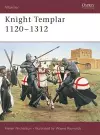 Knight Templar cover