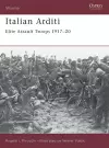 Italian Arditi cover