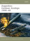 Zeppelins cover