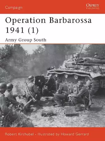Operation Barbarossa 1941 (1) cover
