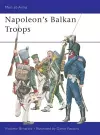 Napoleon's Balkan Troops cover