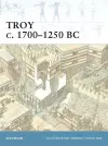Troy c. 1700–1250 BC cover