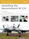 Modelling the Messerschmitt Bf 110 cover