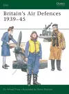 Britain's Air Defences 1939–45 cover