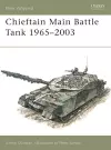 Chieftain Main Battle Tank 1965–2003 cover