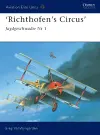 ‘Richthofen’s Circus’ cover