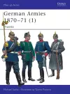 German Armies 1870–71 (1) cover