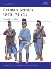 German Armies 1870–71 (2) cover