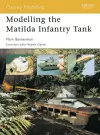 Modelling the Matilda Infantry Tank cover