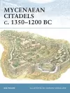 Mycenaean Citadels c. 1350–1200 BC cover