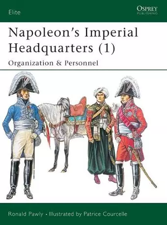 Napoleon’s Imperial Headquarters (1) cover