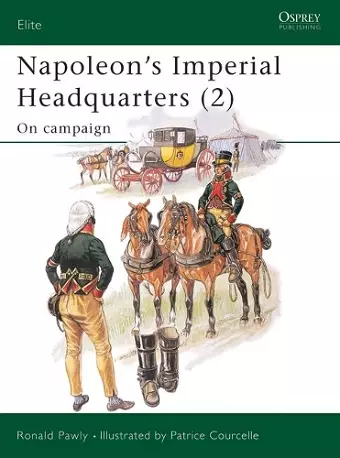Napoleon’s Imperial Headquarters (2) cover