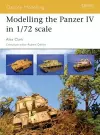 Modelling the Panzer IV in 1/72 scale cover