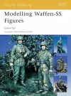 Modelling Waffen-SS Figures cover