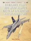 US Marine Corps and RAAF Hornet Units of Operation Iraqi Freedom cover