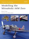 Modelling the Mitsubishi A6M Zero cover