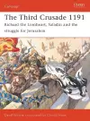 The Third Crusade 1191 cover