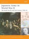 Japanese Army in World War II cover
