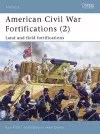 American Civil War Fortifications (2) cover