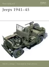 Jeeps 1941–45 cover