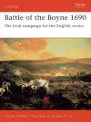 Battle of the Boyne 1690 cover