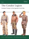 The Condor Legion cover