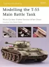 Modelling the T-55 Main Battle Tank cover