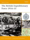 The British Expeditionary Force 1914–15 cover