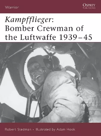 Kampfflieger cover