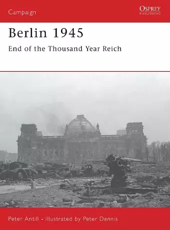 Berlin 1945 cover