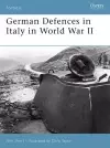 German Defences in Italy in World War II cover