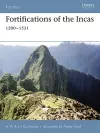 Fortifications of the Incas cover