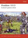 Flodden 1513 cover