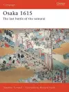 Osaka 1615 cover