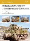 Modelling the US Army M4 (75mm) Sherman Medium Tank cover